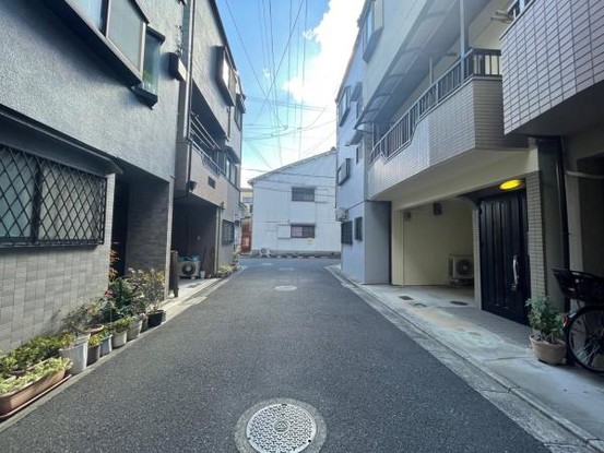 detached 大阪府門真市中町
地図を見る