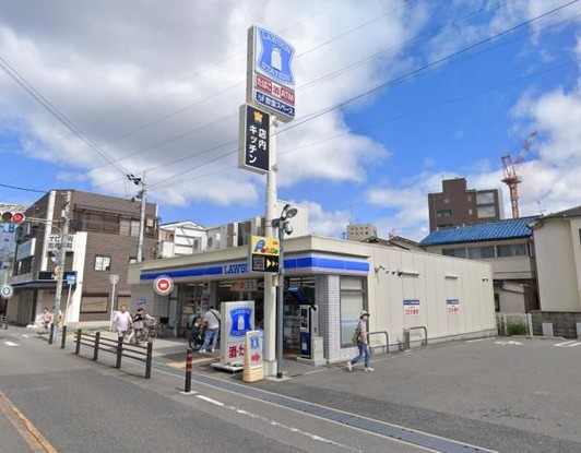 detached 大阪府門真市中町
地図を見る