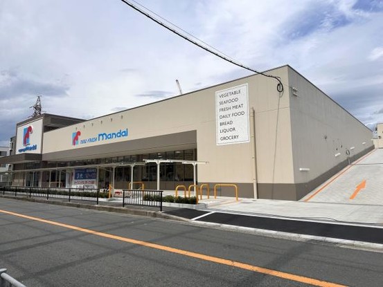detached 大阪府門真市中町
地図を見る