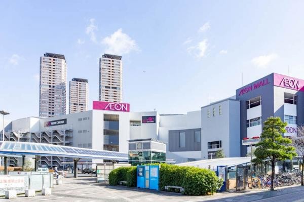 detached 大阪府門真市中町
地図を見る