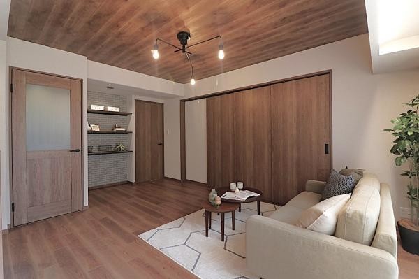 apartment 大阪府吹田市垂水町１丁目
地図を見る