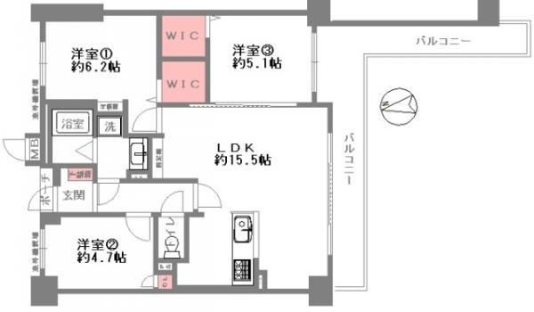 apartment 大阪府吹田市垂水町１丁目
地図を見る
