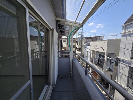 detached 大阪府門真市大池町
地図を見る