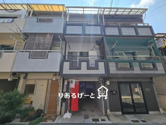 detached 大阪府門真市大池町
地図を見る