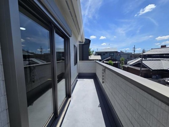 detached 大阪府摂津市新在家１丁目
地図を見る
