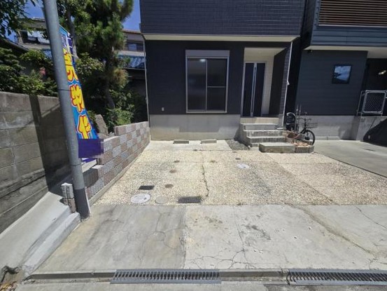 detached 大阪府摂津市新在家１丁目
地図を見る