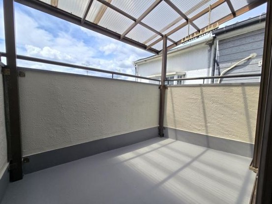 detached 大阪府門真市岸和田３丁目
地図を見る