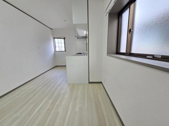 detached 大阪府門真市岸和田３丁目
地図を見る