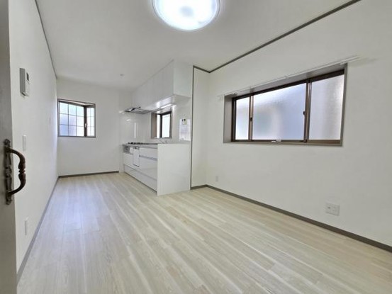 detached 大阪府門真市岸和田３丁目
地図を見る