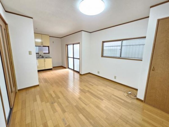 detached 大阪府摂津市一津屋１丁目
地図を見る