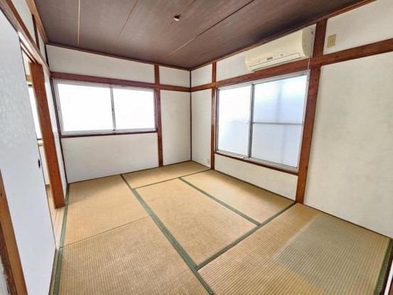 detached 大阪府摂津市一津屋１丁目
地図を見る