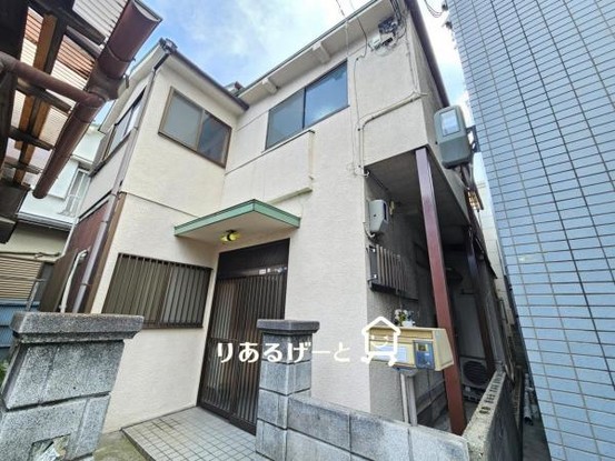 detached 大阪府摂津市一津屋１丁目
地図を見る