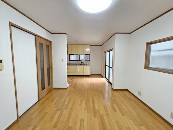 detached 大阪府摂津市一津屋１丁目
地図を見る