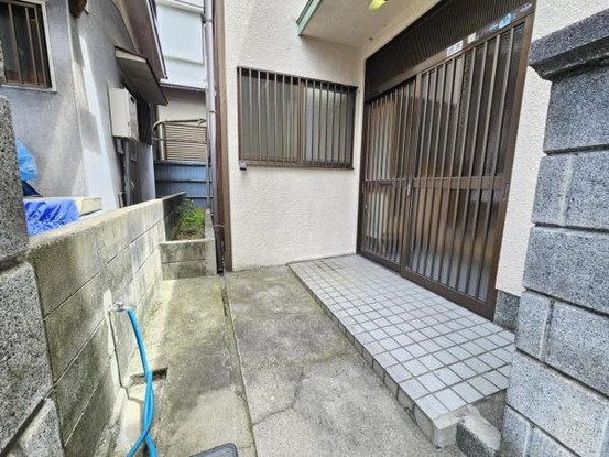 detached 大阪府摂津市一津屋１丁目
地図を見る