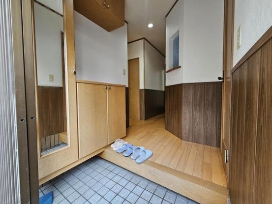 detached 大阪府摂津市一津屋１丁目
地図を見る