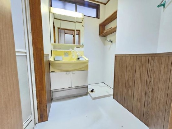 detached 大阪府摂津市一津屋１丁目
地図を見る