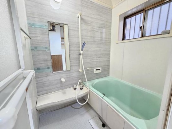 detached 大阪府摂津市一津屋１丁目
地図を見る