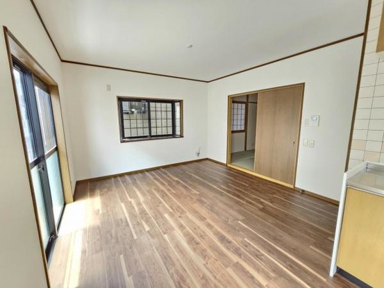 detached 大阪府摂津市鳥飼野々３丁目
地図を見る
