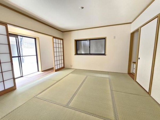 detached 大阪府摂津市鳥飼野々３丁目
地図を見る