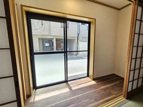 detached 大阪府摂津市鳥飼野々３丁目
地図を見る