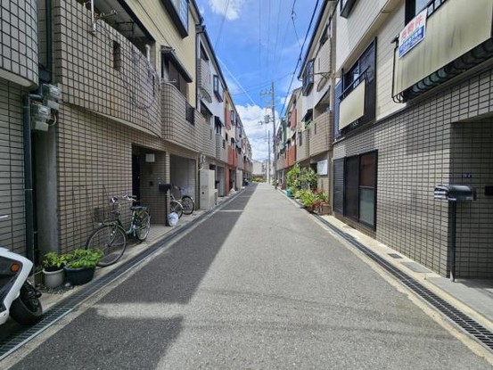 detached 大阪府摂津市鳥飼野々３丁目
地図を見る