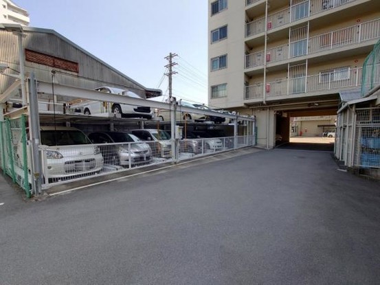 apartment 大阪府守口市京阪本通１丁目
地図を見る