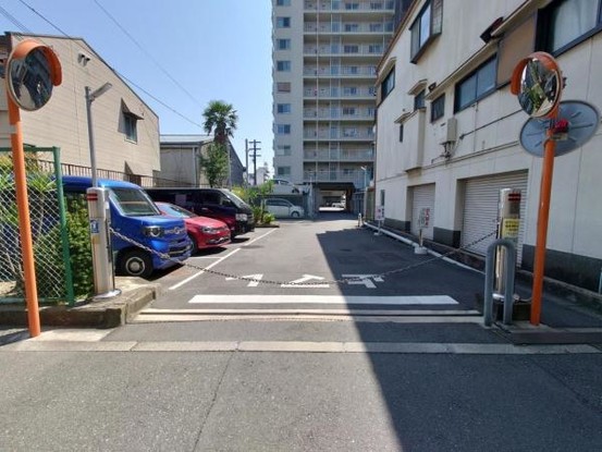 apartment 大阪府守口市京阪本通１丁目
地図を見る