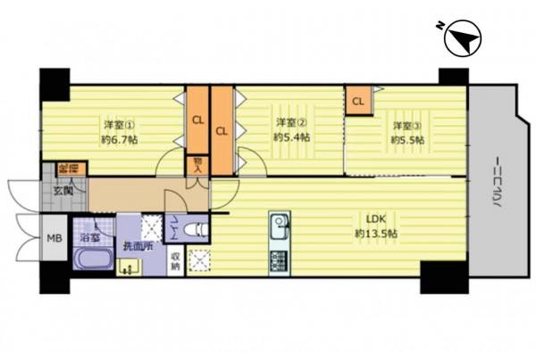 apartment 大阪府守口市京阪本通１丁目
地図を見る