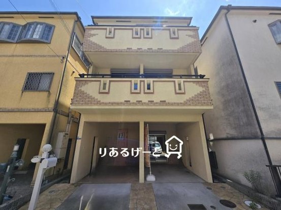 detached 大阪府吹田市五月が丘南
地図を見る