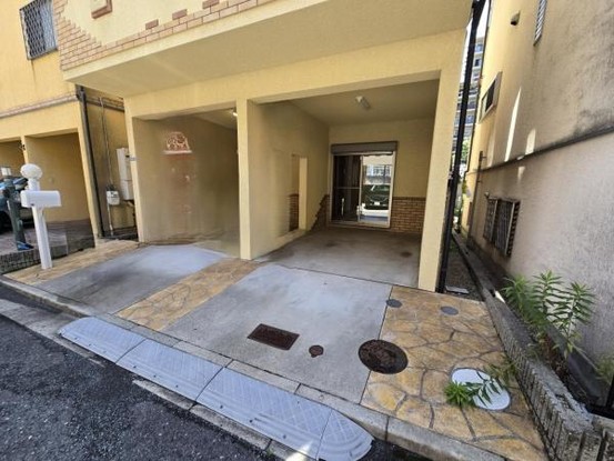 detached 大阪府吹田市五月が丘南
地図を見る