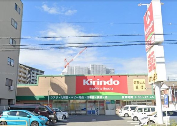 apartment 大阪府吹田市南金田２丁目
地図を見る