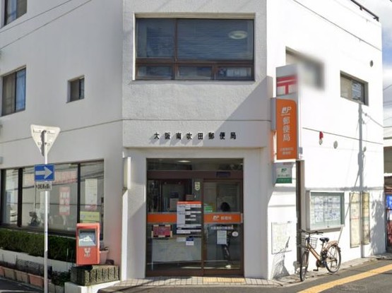 apartment 大阪府吹田市南金田２丁目
地図を見る