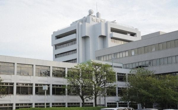 apartment 大阪府吹田市南金田２丁目
地図を見る