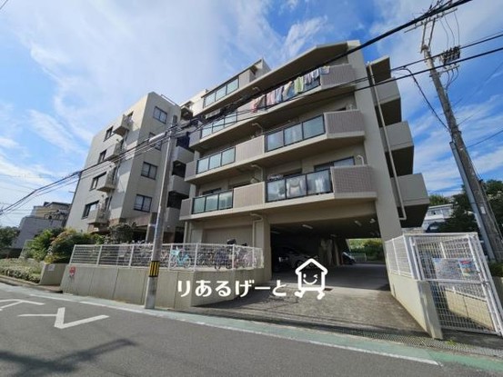apartment 大阪府吹田市新芦屋上
地図を見る