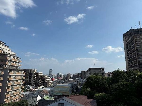 apartment 大阪府吹田市新芦屋上
地図を見る