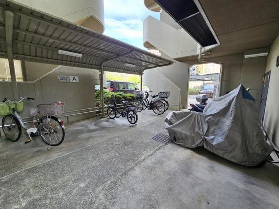 apartment 大阪府吹田市新芦屋上
地図を見る