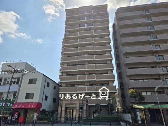apartment 大阪府守口市京阪本通１丁目
地図を見る