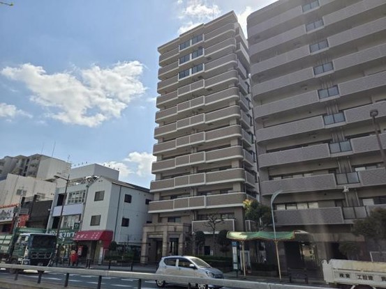 apartment 大阪府守口市京阪本通１丁目
地図を見る