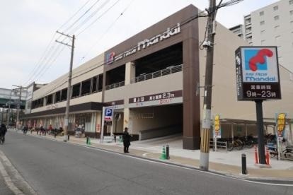 apartment 大阪府守口市京阪本通１丁目
地図を見る