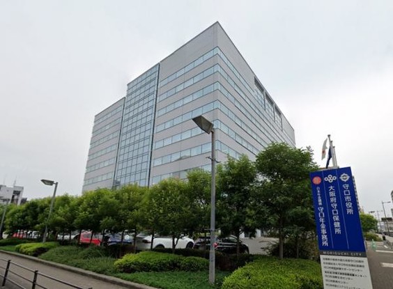 apartment 大阪府守口市京阪本通１丁目
地図を見る