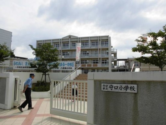 apartment 大阪府守口市京阪本通１丁目
地図を見る