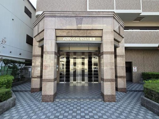 apartment 大阪府守口市京阪本通１丁目
地図を見る