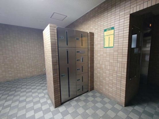 apartment 大阪府守口市京阪本通１丁目
地図を見る