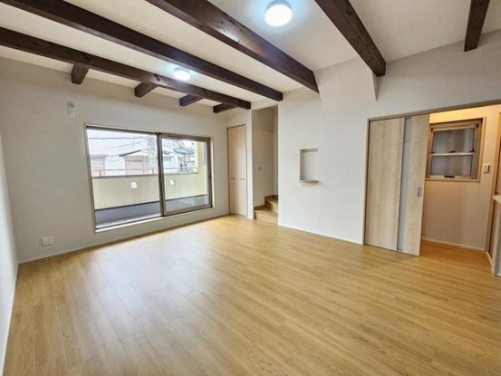 detached 大阪府門真市舟田町
地図を見る