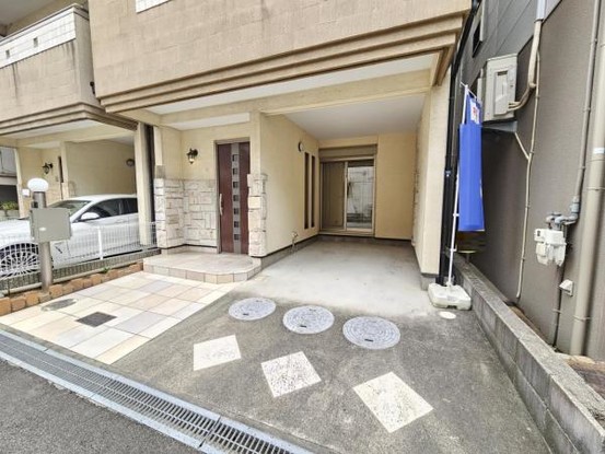 detached 大阪府門真市舟田町
地図を見る