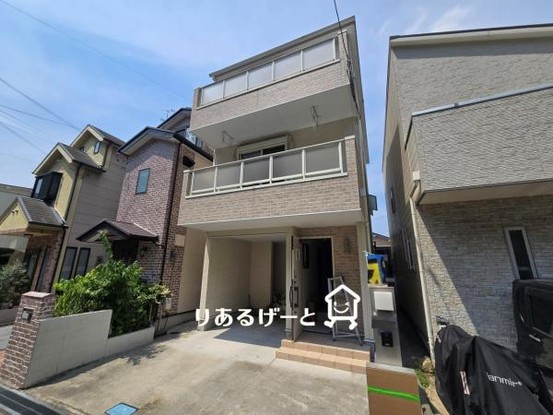 detached 大阪府大東市北条６丁目
地図を見る