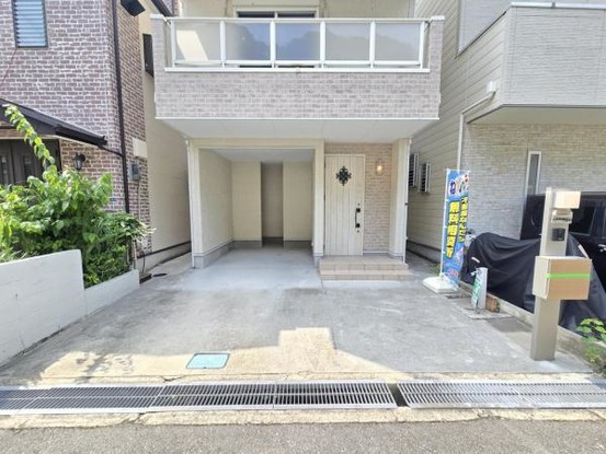 detached 大阪府大東市北条６丁目
地図を見る