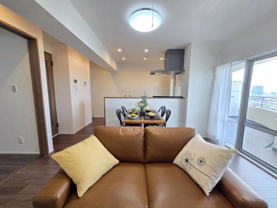 apartment 大阪府守口市大久保町２丁目
地図を見る