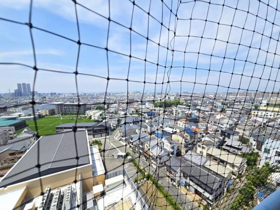 apartment 大阪府守口市大久保町２丁目
地図を見る