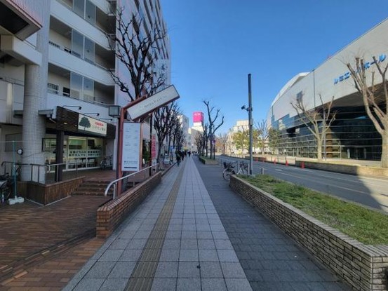 apartment 大阪府門真市末広町
地図を見る